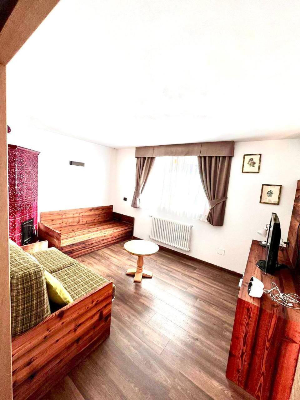 Chalet Marcora Campitello di Fassa Room photo