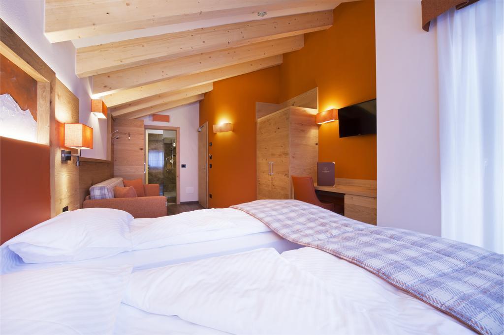 Chalet Marcora Campitello di Fassa Room photo