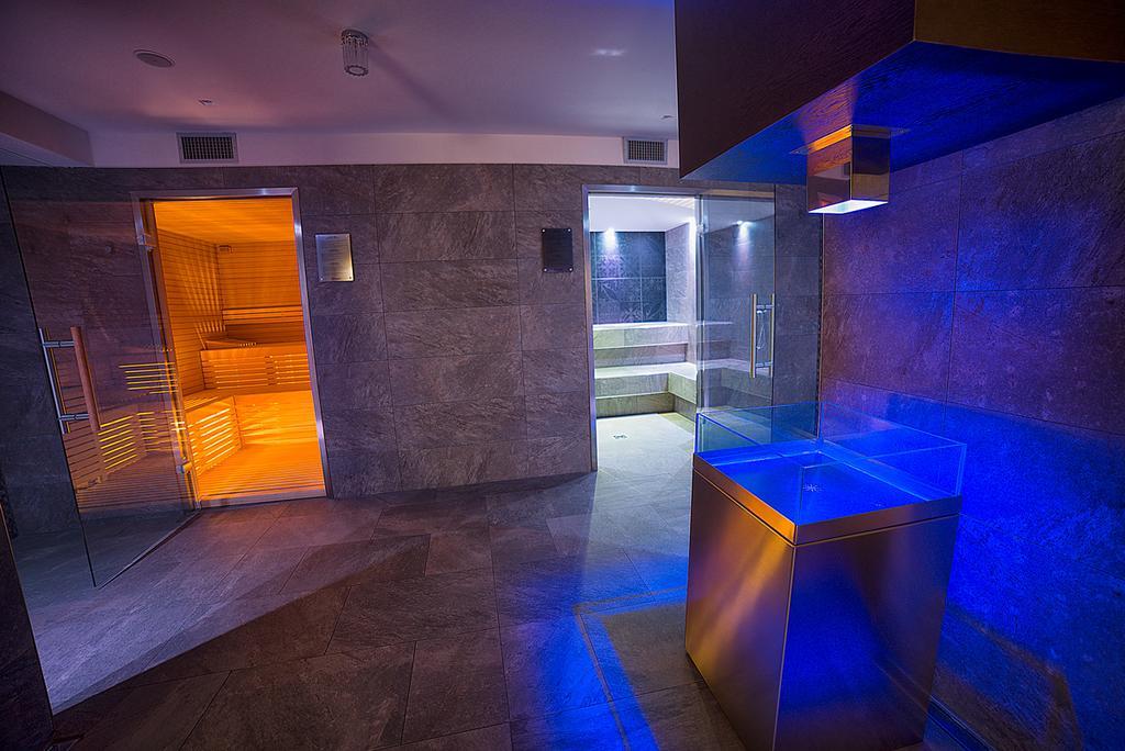 Chalet Marcora Campitello di Fassa Exterior photo
